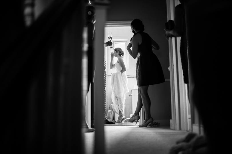 Documentary Wedding Photography - Portfolio 041 