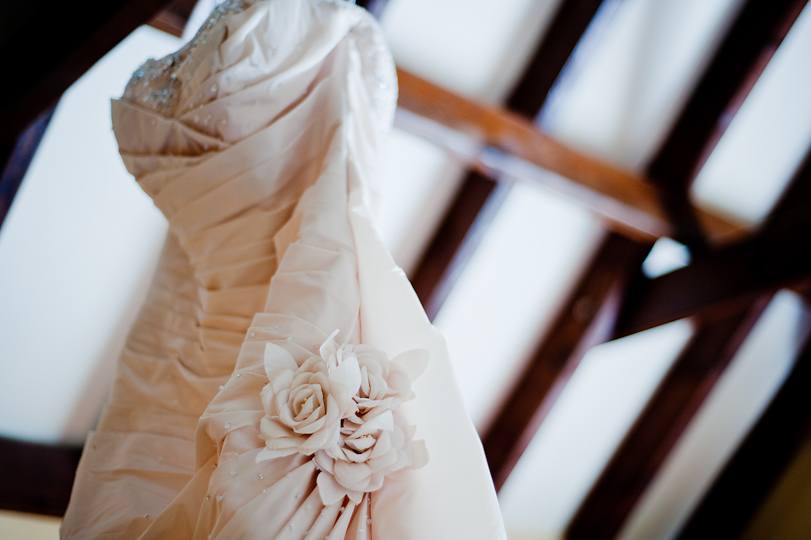 Burrows Lea Wedding Photography - Portfolio 003 