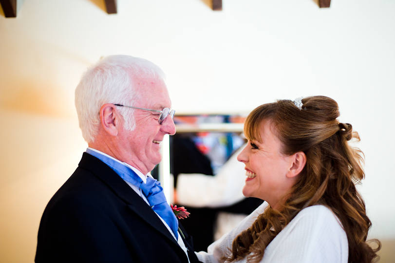 Burrows Lea Wedding Photography - Portfolio 005 