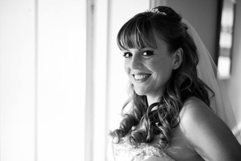 Burrows Lea Wedding Photography - Portfolio 007 