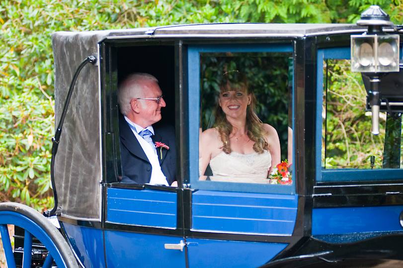 Burrows Lea Wedding Photography - Portfolio 010 