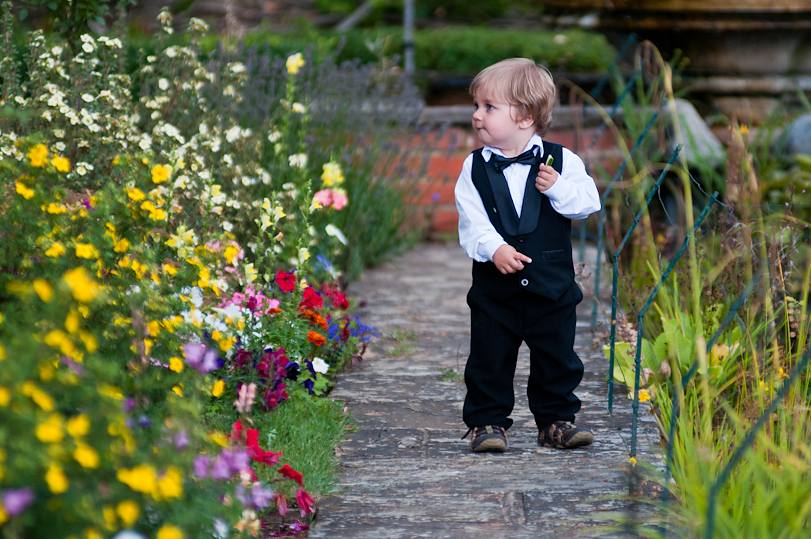 Burrows Lea Wedding Photography - Portfolio 016 