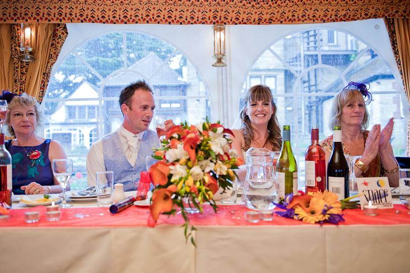 Burrows Lea Wedding Photography - Portfolio 021 