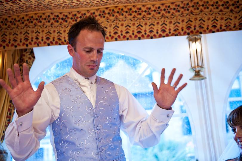 Burrows Lea Wedding Photography - Portfolio 022 
