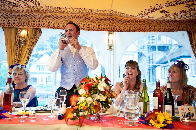 Burrows Lea Wedding Photography - Portfolio 023 