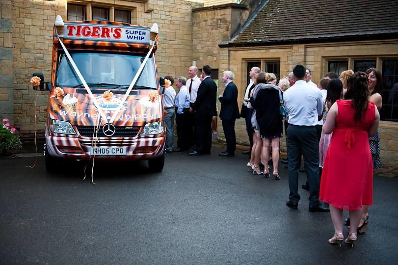 Burrows Lea Wedding Photography - Portfolio 026 