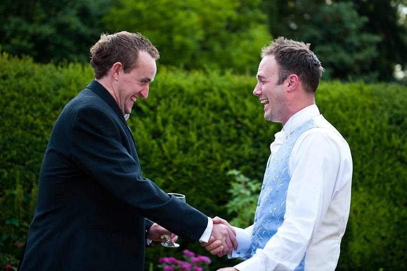 Burrows Lea Wedding Photography - Portfolio 029 