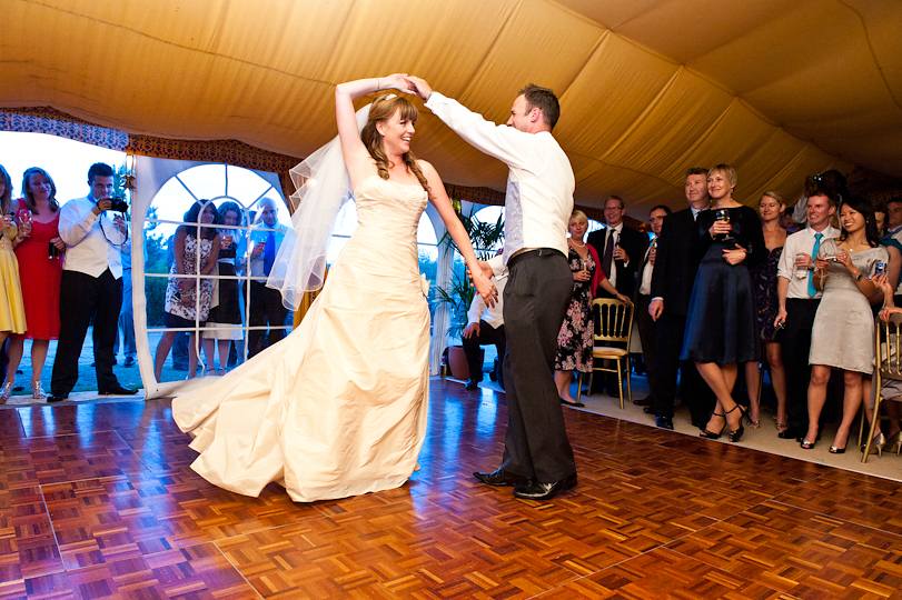 Burrows Lea Wedding Photography - Portfolio 032 