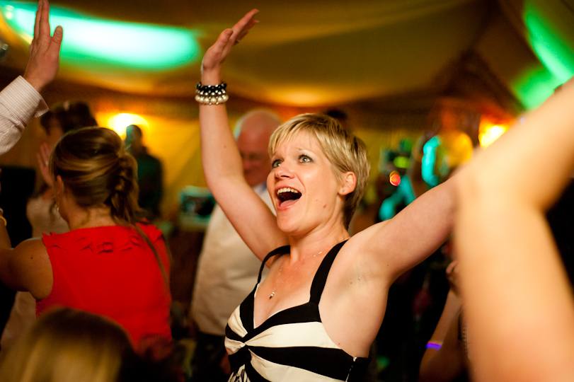 Burrows Lea Wedding Photography - Portfolio 036 