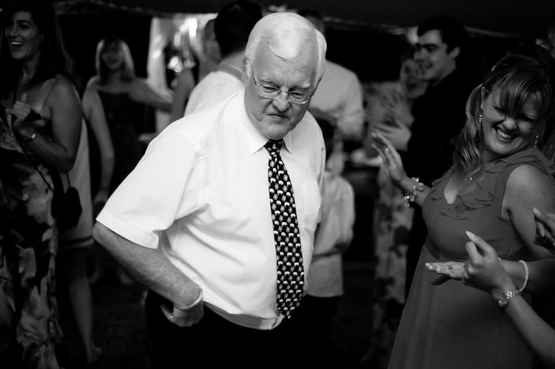 Burrows Lea Wedding Photography - Portfolio 037 