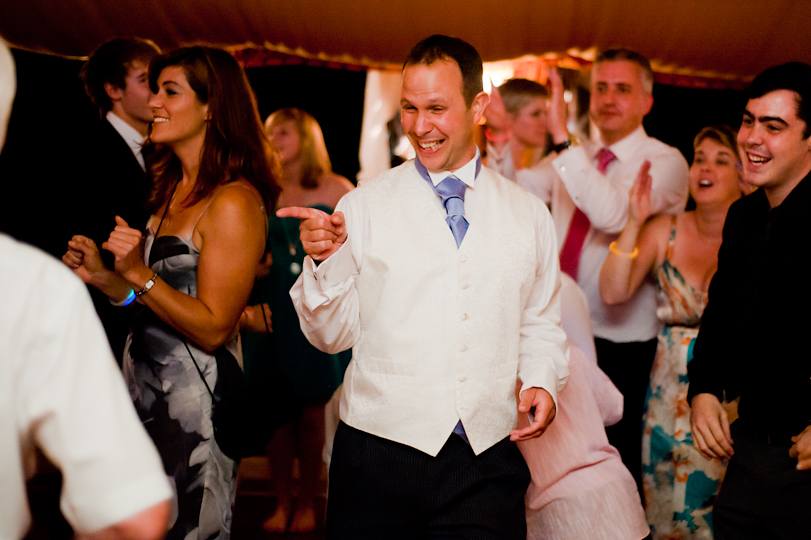 Burrows Lea Wedding Photography - Portfolio 038 