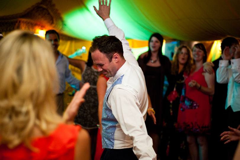 Burrows Lea Wedding Photography - Portfolio 040 