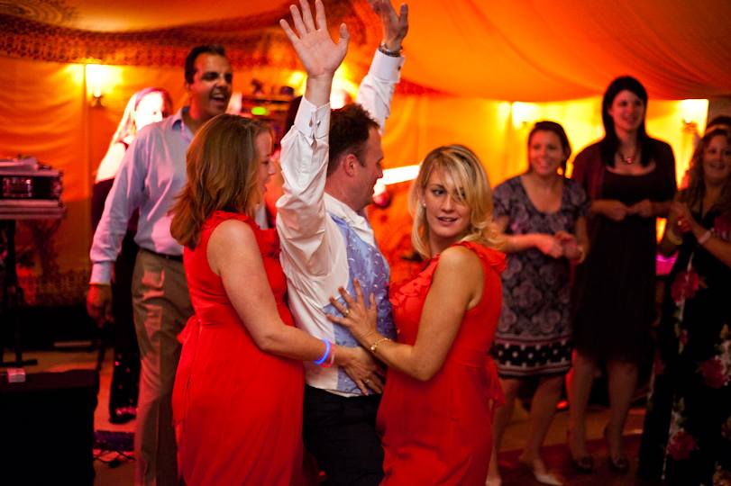 Burrows Lea Wedding Photography - Portfolio 041 