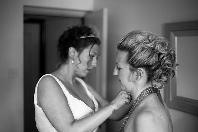Inn on the Lake Wedding Photography - Portfolio 006 
