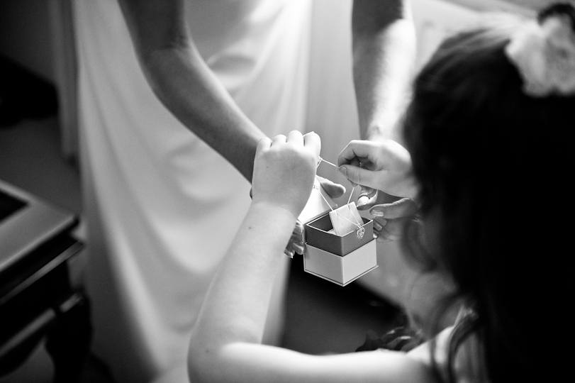 Inn on the Lake Wedding Photography - Portfolio 007 