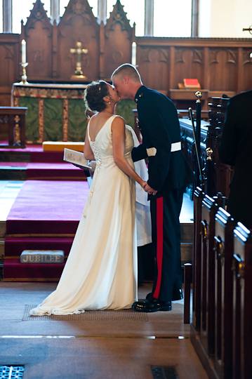 Inn on the Lake Wedding Photography - Portfolio 014 