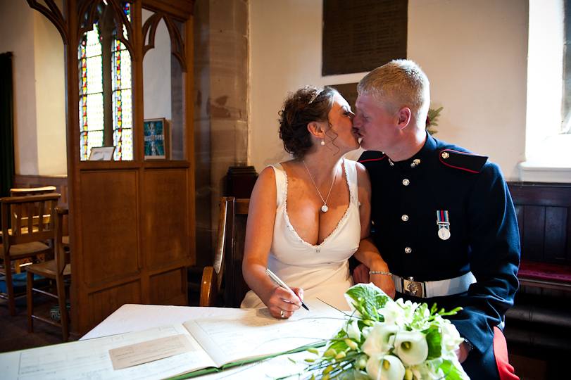 Inn on the Lake Wedding Photography - Portfolio 016 