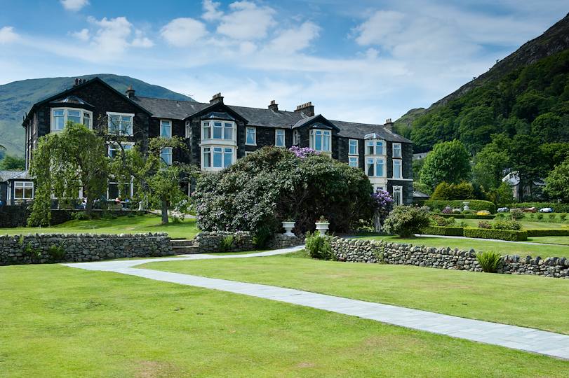 Inn on the Lake Wedding Photography - Portfolio 017 