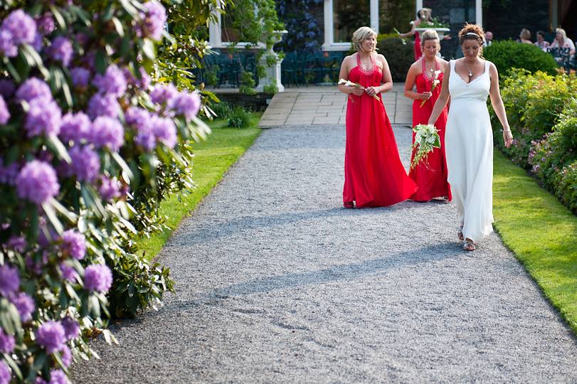 Inn on the Lake Wedding Photography - Portfolio 024 