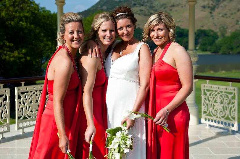 Inn on the Lake Wedding Photography - Portfolio 025 