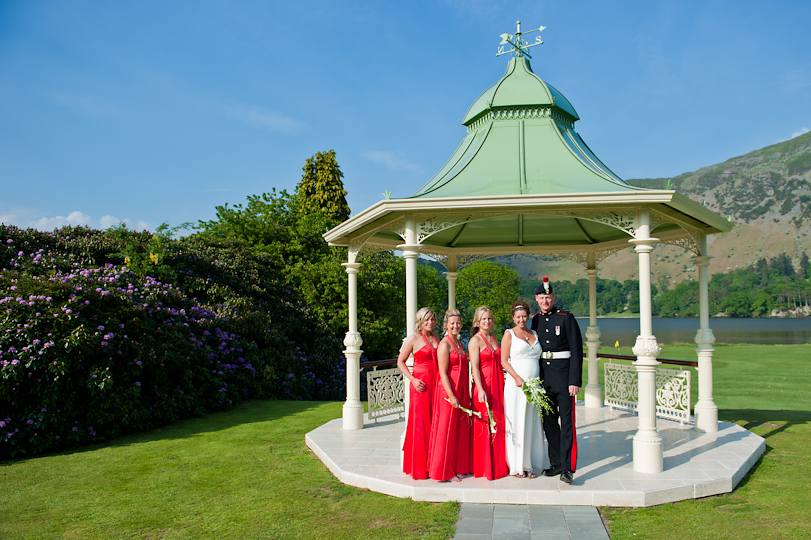 Inn on the Lake Wedding Photography - Portfolio 026 