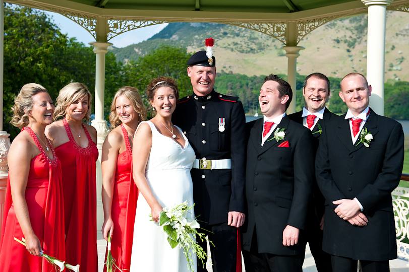 Inn on the Lake Wedding Photography - Portfolio 027 