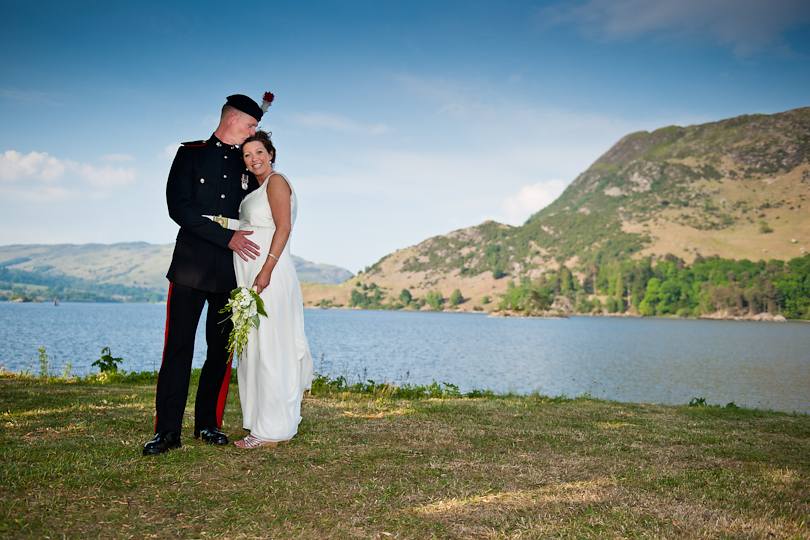 Inn on the Lake Wedding Photography - Portfolio 036 