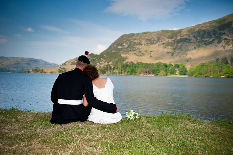 Inn on the Lake Wedding Photography - Portfolio 037 