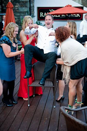 Inn on the Lake Wedding Photography - Portfolio 048 