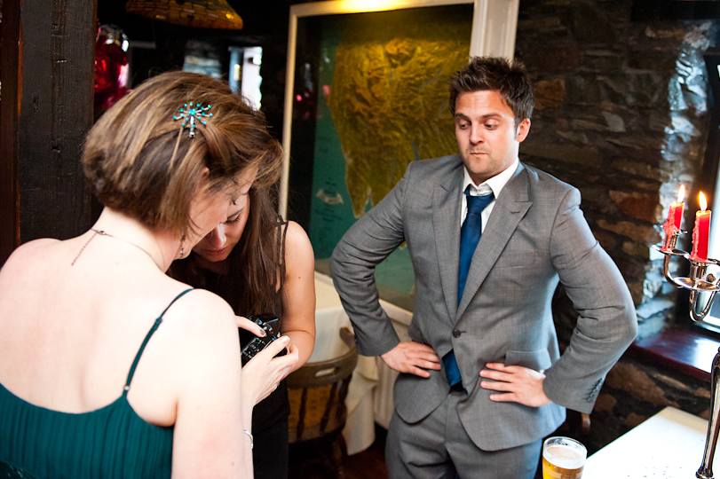 Inn on the Lake Wedding Photography - Portfolio 049 