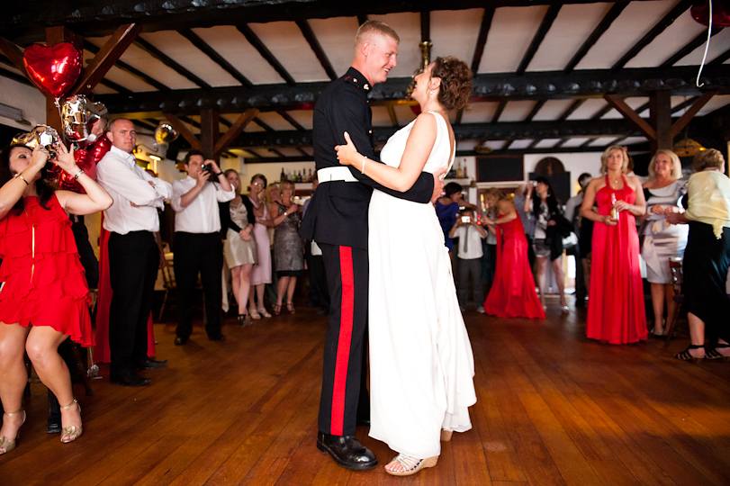 Inn on the Lake Wedding Photography - Portfolio 051 