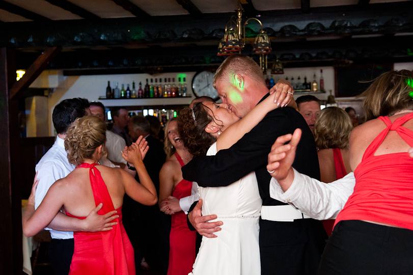 Inn on the Lake Wedding Photography - Portfolio 052 