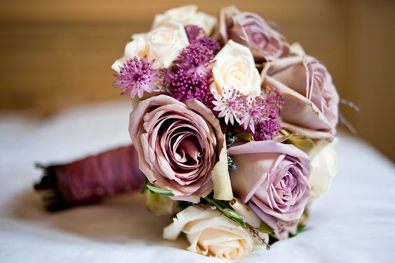 Warren House Wedding Photography - Portfolio 002 