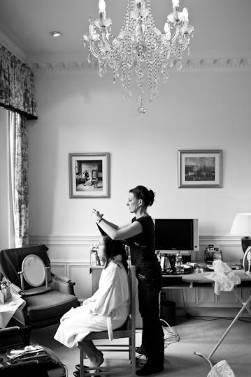 Warren House Wedding Photography - Portfolio 003 