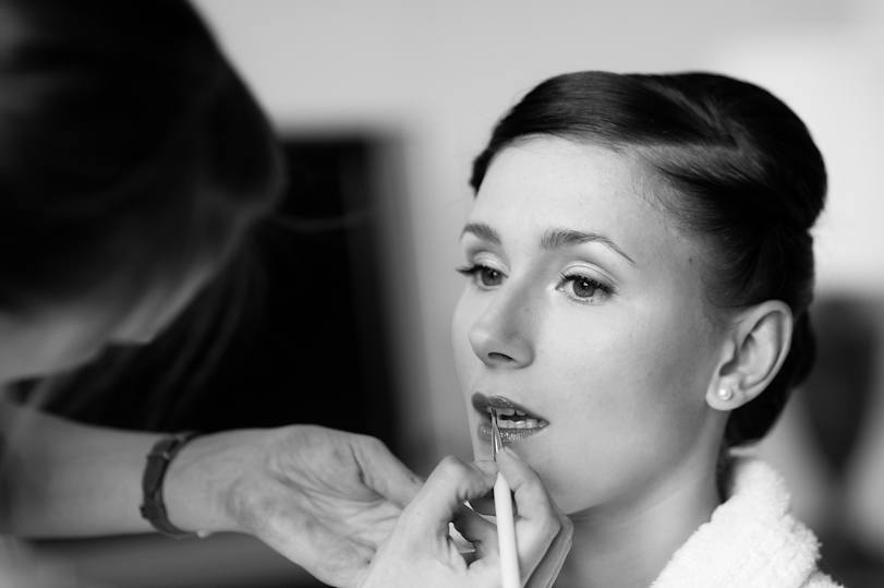 Warren House Wedding Photography - Portfolio 004 