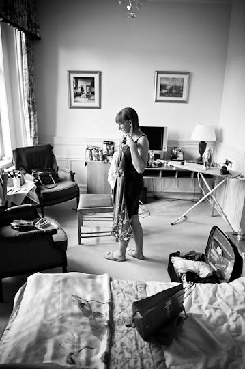 Warren House Wedding Photography - Portfolio 007 
