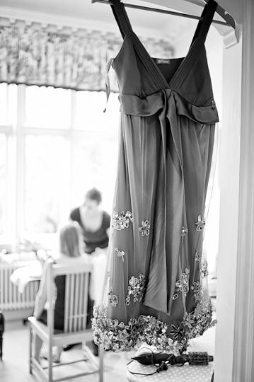 Warren House Wedding Photography - Portfolio 008 