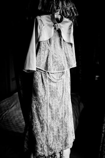 Warren House Wedding Photography - Portfolio 010 