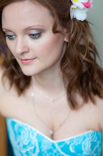Warren House Wedding Photography - Portfolio 013 