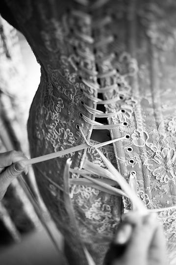 Warren House Wedding Photography - Portfolio 014 