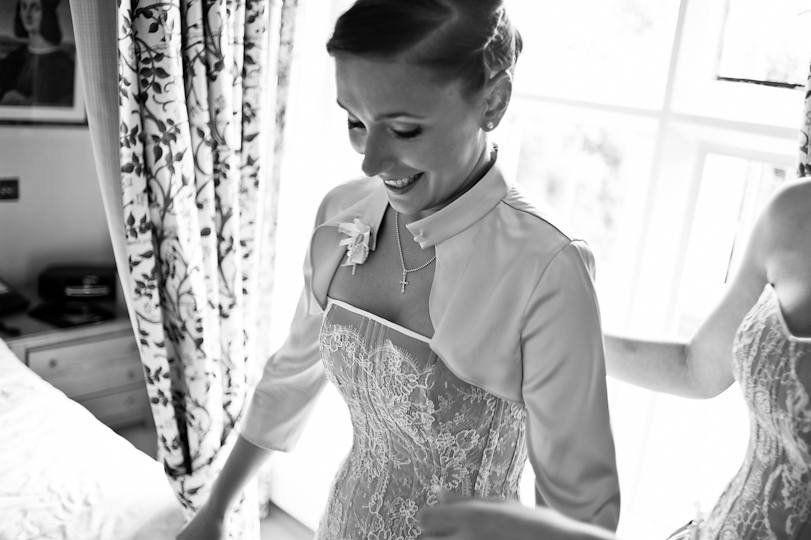 Warren House Wedding Photography - Portfolio 015 
