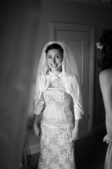 Warren House Wedding Photography - Portfolio 017 
