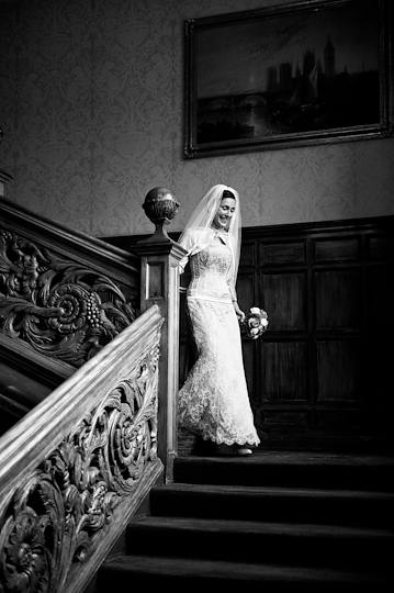 Warren House Wedding Photography - Portfolio 018 