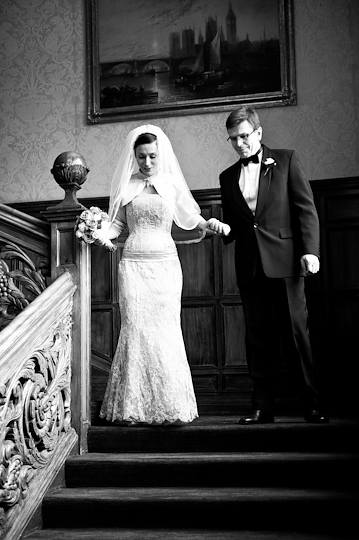 Warren House Wedding Photography - Portfolio 019 