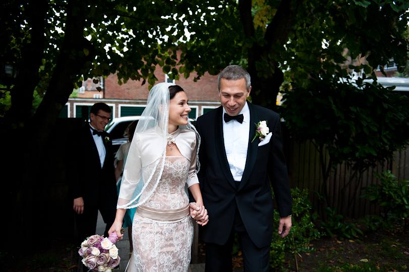 Warren House Wedding Photography - Portfolio 020 