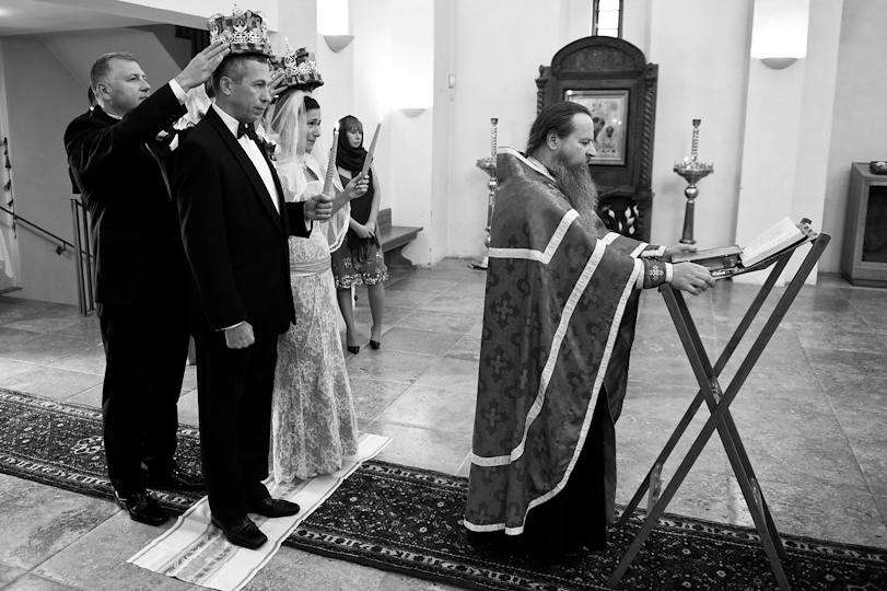 Warren House Wedding Photography - Portfolio 029 