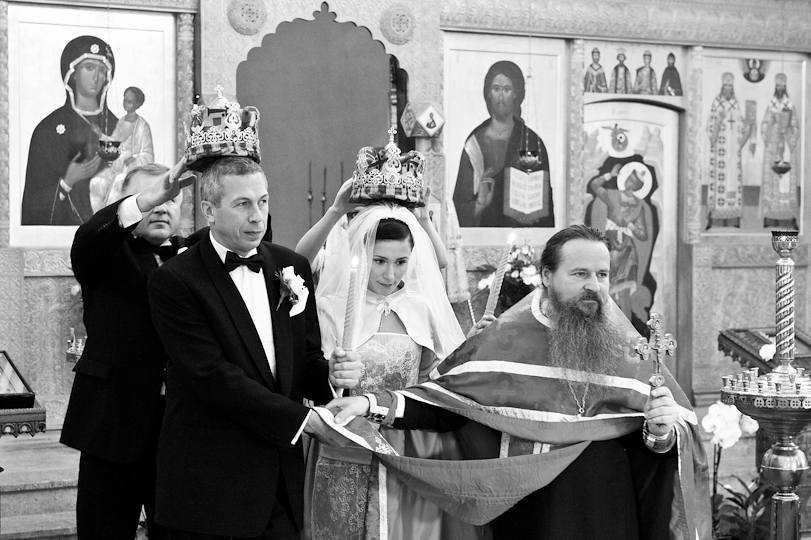 Warren House Wedding Photography - Portfolio 030 