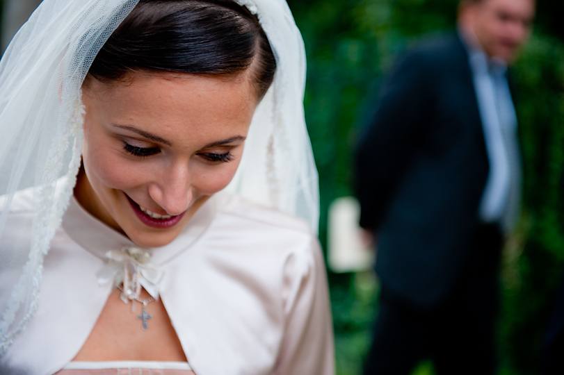 Warren House Wedding Photography - Portfolio 035 