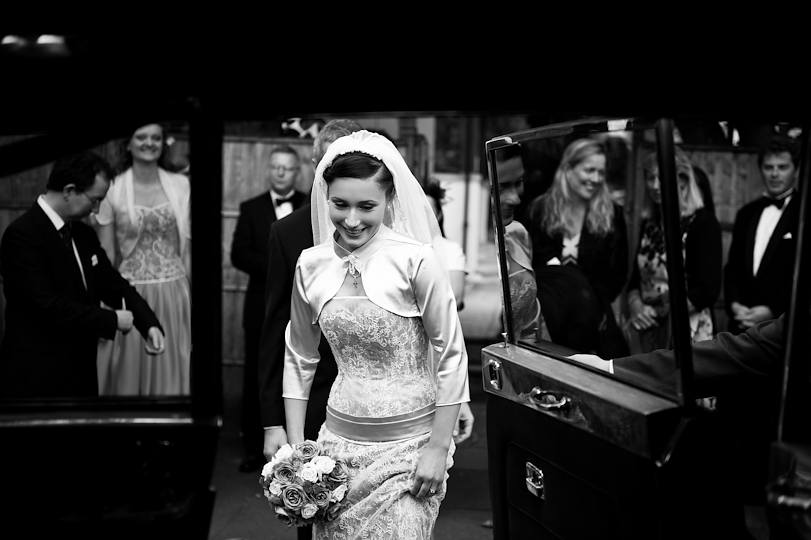 Warren House Wedding Photography - Portfolio 036 