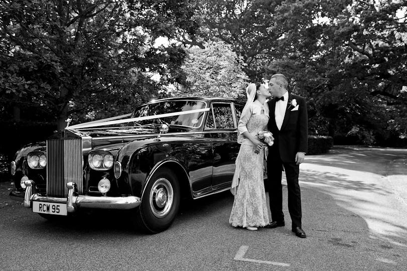 Warren House Wedding Photography - Portfolio 037 